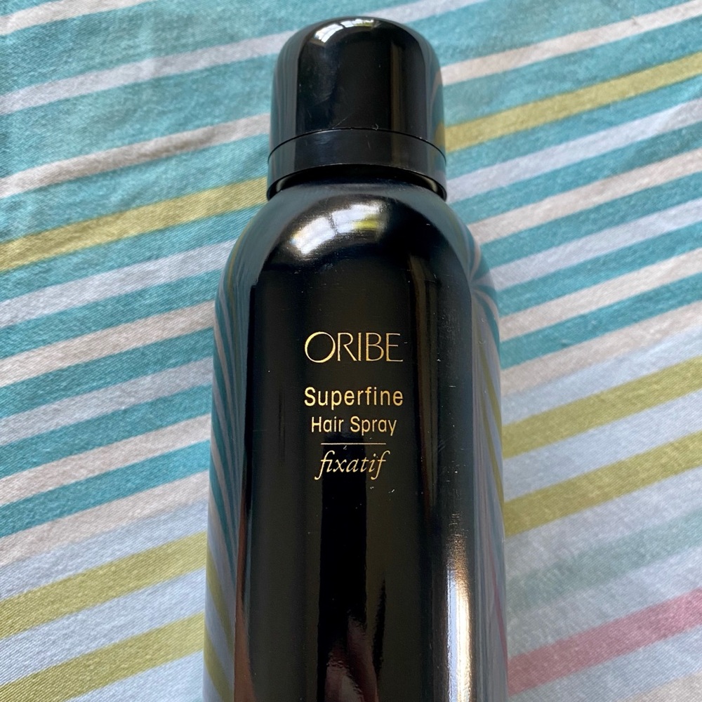 Oribe Super Fine Hairspray